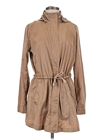 Forever 21 Trenchcoat (view 1)
