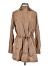 Forever 21 Tan Trenchcoat Size M - photo 1