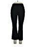 Willit Black Active Pants Size XL - photo 1