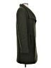 Kenneth Cole New York Green Wool Coat Size XS - photo 4