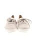 Keds Metallic Ivory Silver Sneakers Size 6 - photo 2