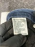 Adriano Goldschmied Hearts Blue Jeans Size 26 waist - photo 8