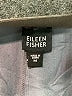 Eileen Fisher Gray Dress Pants Size M - photo 7