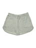 Unbranded Solid Gray Athletic Shorts Size M - photo 1