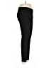 7 For All Mankind Solid Black Jeans Size 30 waist - photo 4