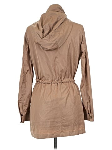 Forever 21 Trenchcoat (view 2)