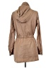 Forever 21 Tan Trenchcoat Size M - photo 2