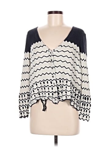 Tory Burch Cardigan (view 1)