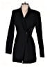 Zara 100% Polyester Black Romper Size M - photo 1
