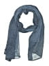 Unbranded Blue Scarf One size - photo 1