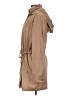 Forever 21 Tan Trenchcoat Size M - photo 5