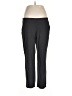 Simply Vera Vera Wang Gray Active Pants Size L - photo 1
