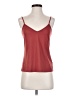 Rebecca Minkoff Red Tank Top Size S - photo 1