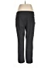 Simply Vera Vera Wang Gray Active Pants Size L - photo 2