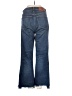 Lucky Brand Stars Blue Jeans Size 4 - photo 2