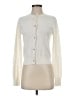 WAYF Ivory Cardigan Size XS - photo 1