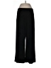Three Dots Black Casual Pants Size L - photo 1