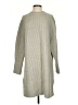 H&M Gray Casual Dress Size S - photo 1