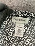 Catherines 100% Polyester Tweed Gray 3/4 Sleeve Blouse Size 4X - photo 7