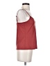 Rebecca Minkoff Red Tank Top Size S - photo 4