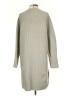 H&M Gray Casual Dress Size S - photo 2