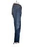 Lucky Brand Stars Blue Jeans Size 4 - photo 4