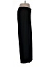 Three Dots Black Casual Pants Size L - photo 4