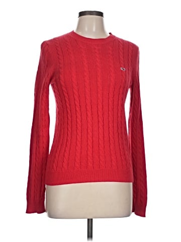 Vineyard Vines Pullover Sweater (view 1)
