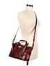Brahmin Brown Satchel One size - photo 2