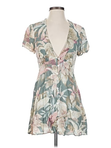 Show Me Your Mumu Casual Dress (view 1)
