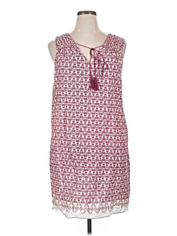 Sophie Max Casual Dress (view 1)