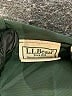 L.L.Bean Green Windbreaker Size M - photo 6