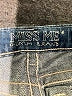 Miss Me Stars Silver Jeans Size 29 waist - photo 7