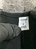 Old Navy Solid Black Casual Dress Size M - photo 7
