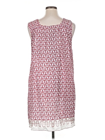 Sophie Max Casual Dress (view 2)