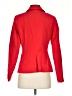 Unbranded 100% Polyester Red Blazer Size XS - photo 2