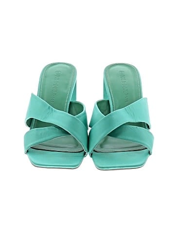 Wild Diva Sandals (view 2)