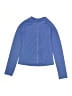 Hanna Andersson Blue Track Jacket Size 12 - photo 1