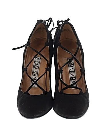 Norma Kamali Heels (view 2)