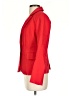 Unbranded 100% Polyester Red Blazer Size XS - photo 5
