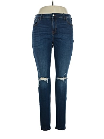 Old Navy Jeans (view 1)