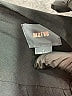 Maeve Black 3/4 Sleeve Button-Down Shirt Size 4 - photo 7