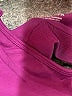 Athleta Purple Sports Bra Size S - photo 7