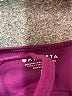 Athleta Purple Sports Bra Size S - photo 8