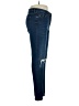 Old Navy Hearts Blue Jeans Size 14 (tall) - photo 4