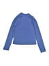 Hanna Andersson Blue Track Jacket Size 12 - photo 2