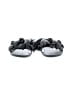 Shade & Shore Gray Sandals Size 8 - photo 2