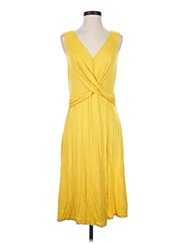 The Vanity Room Casual Dress (view 1)