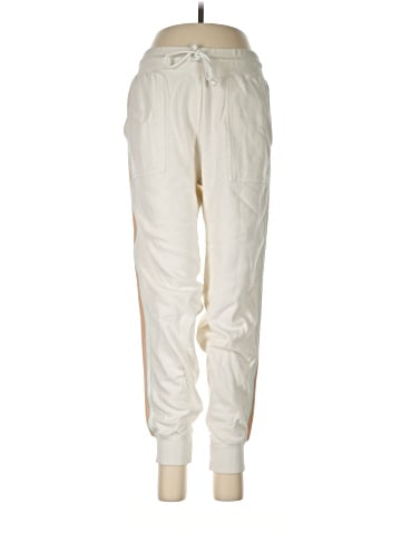 Faherty Track Pants (view 1)