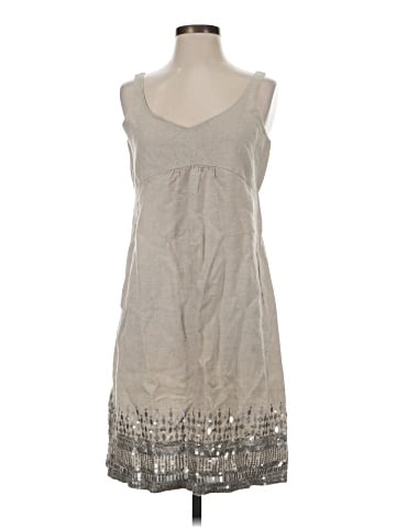 Eileen Fisher Casual Dress (view 1)
